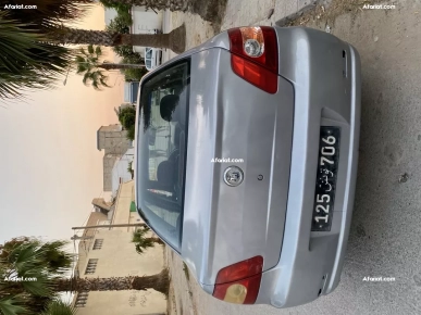 Fiat Siena