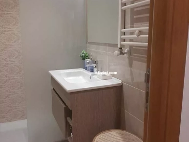 coquette S1 meublé a cité el wahat coquette S1 meublé a cité el wahat