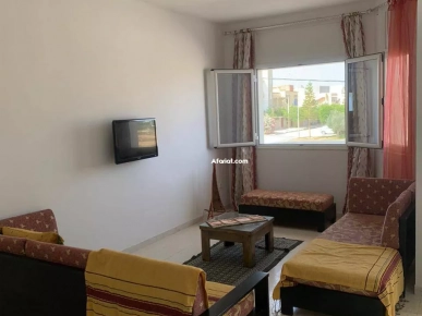 A louer -Appartement spacieux - Dar Chaabane plage A louer -Appartement spacieux - Dar Chaabane plage