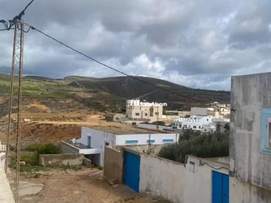 maison vue de mer avec studio et garage