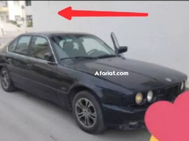 BIM e34للبيع