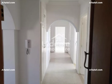 Installez votre bureau dans un emplacement idéal à Hammamet