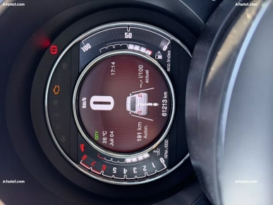 Fiat 500 édition