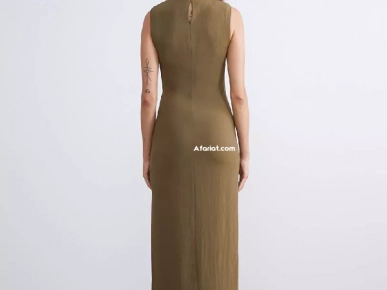Robe de la marque zara