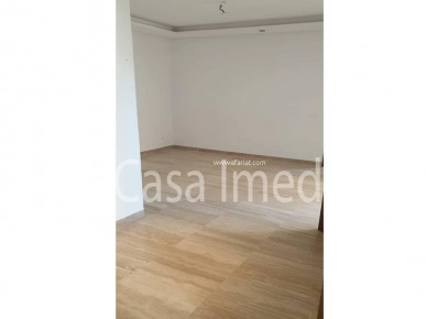 Appartement à ain zaghouan