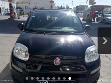 Fiat Panda 1.2 POP