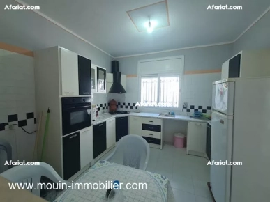 Villa Bloom AL3567 Yasmine Hammamet