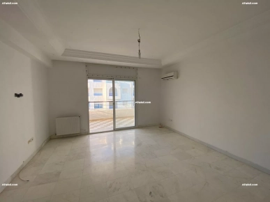magnifique appartement 135m2 situé première position à AFH