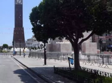 ستوديو مفروش للايجار باليوم اسبوع 90/120