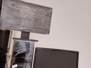 Pc de bureau  I3 4G = 455 dt Pc de bureau  I3 4G = 455 dt