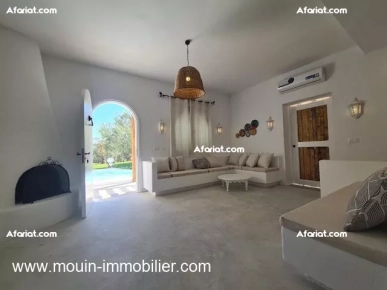 Villa Celeste AL3203 Hammamet