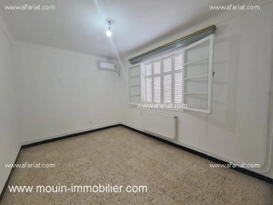 Appartement Rose AL2812 Hammamet