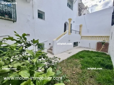 DUPLEX DAVANA I Hammamet Nord AL3449