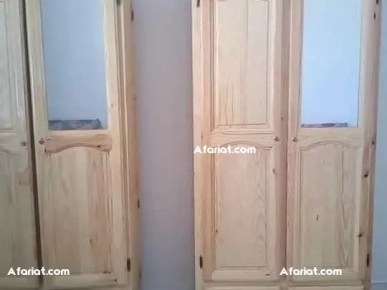 للكراء للفتيات