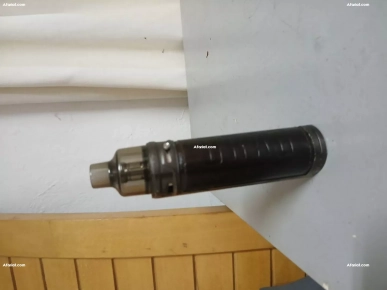 vape drag x