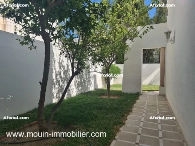 VILLA KHAYEM I Hammamet Nord AL3400