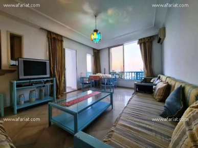 Appartement LE MARIN(Réf: L2276)