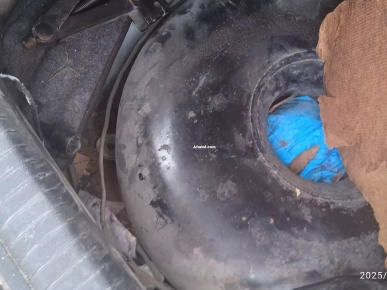 bouteille de gaz gpl