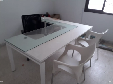 Votre Bureau Privé moderne au Centre urbain Nord