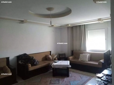 Appartement plus entrepôt