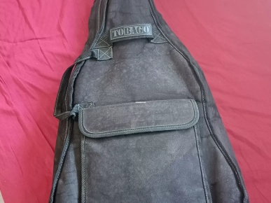 Guitare électro acoustique LAG Tramontane T100ACE