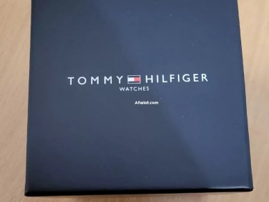 montre Tommy Hilfiger