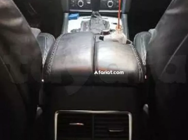 AUDI Q7 S LINE ( A vendre ou échanger )