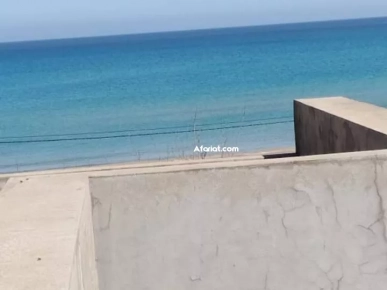maison R+1 près de la mer