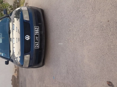 à vendre voiture Passat Break  B5 1.9 à vendre voiture Passat Break  B5 1.9