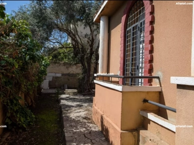 Villa à vendre  par particulier