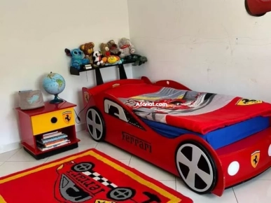 Chambre à coucher enfant à vendre Chambre à coucher enfant à vendre