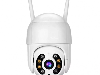 Camera wifi intérieur ou extérieur