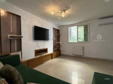 maison s2, située au rez-de-chaussée à megrine coteaux