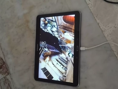 samsung galaxy tab 4