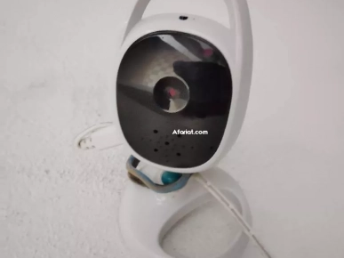babyphone babymoov