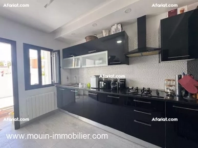 APPARTEMENT ZARA Hammamet Nord AV1926