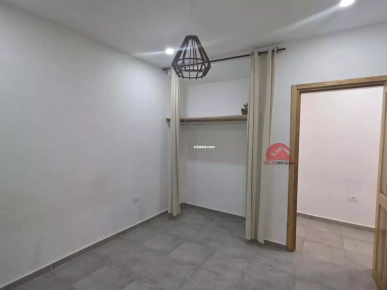 appartement meublé à Houmt Souk Djerba