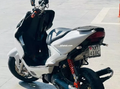 Nitro 80cc