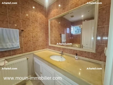 VILLA CALIMERO Baraket Essahel Hammamet AV1958