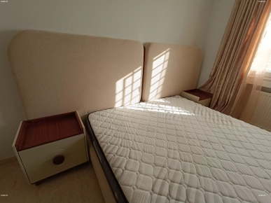 chambre à coucher complète +matelas