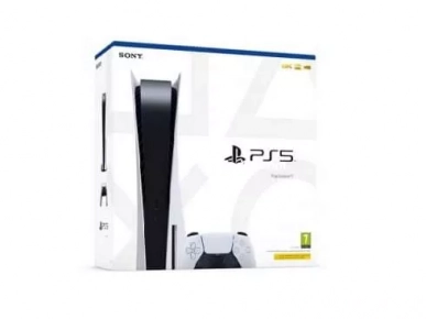 PlayStation 5 PlayStation 5
