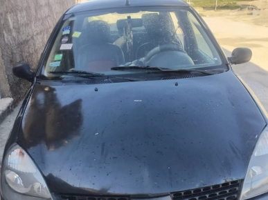 Voiture à vendre clio classique 1.4