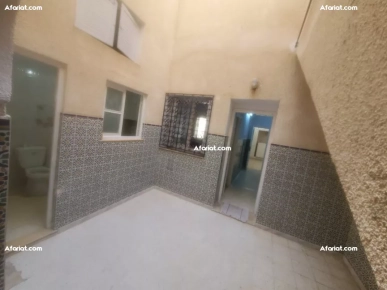 Maison meublée à louer au cœur de Nabeul – Emplacement idéal !