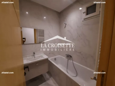 Appartement S+2 à La Soukra MAL0439