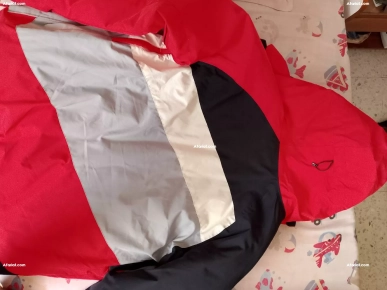 manteau Quicksilver a vendre