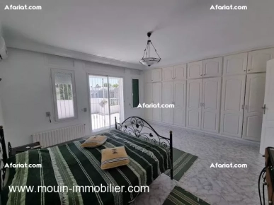 VILLA AFRICA JADE Korba AV1966