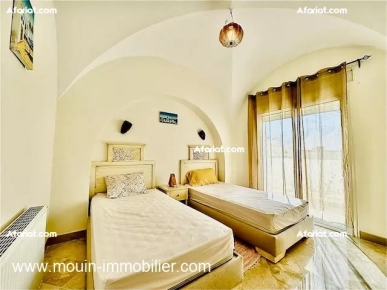 APPARTEMENT ARABIA Hammamet AL3353