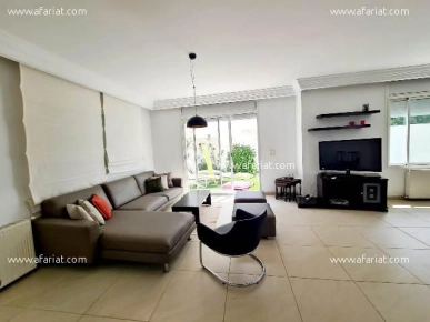villa acantheal2789