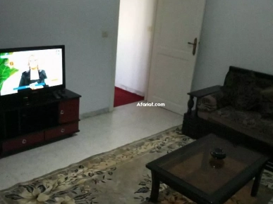 Appart s+1 meuble à louer a manar