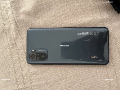 redmi note 10